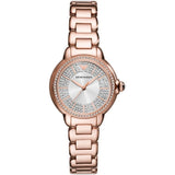 EMPORIO ARMANI Women Mia AR11633