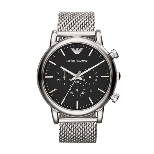 EMPORIO ARMANI Men Classic - AR1808