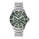 EMPORIO ARMANI Men Diver - AR60061