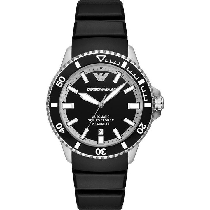 EMPORIO ARMANI Men FW22 AR60078