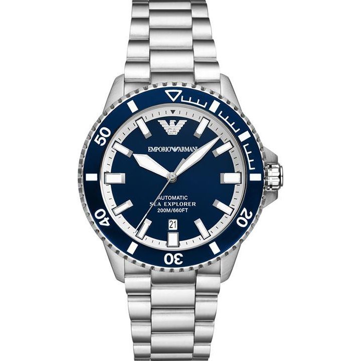 EMPORIO ARMANI Men Genni AR60079