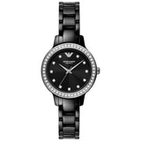 EMPORIO ARMANI Women Cleo AR70008