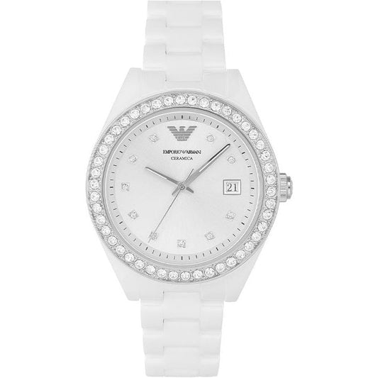 EMPORIO ARMANI Women Leo - AR70014