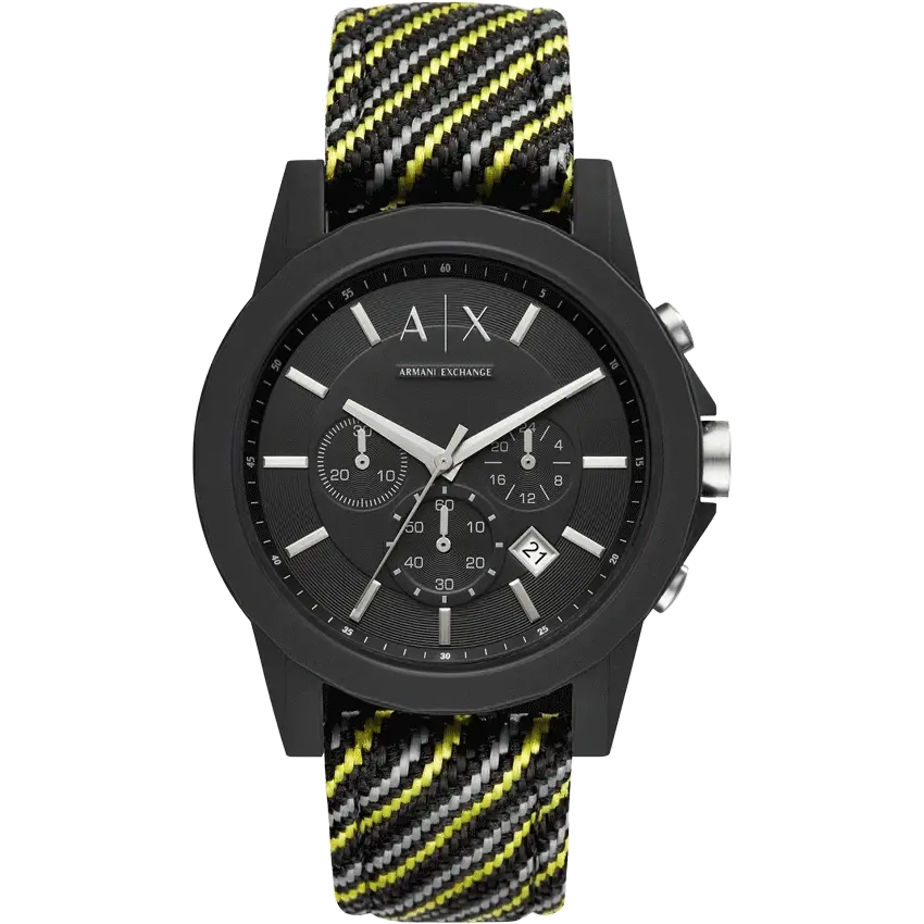 Armani Exchange AX1334 Men Watch