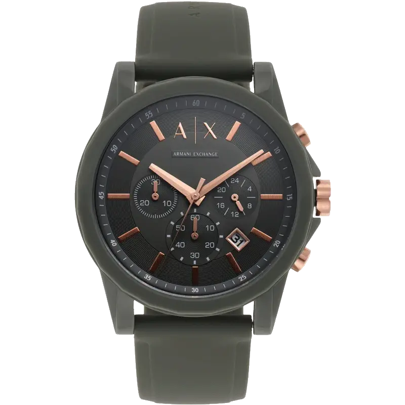 Armani Exchange AX1341 Watch