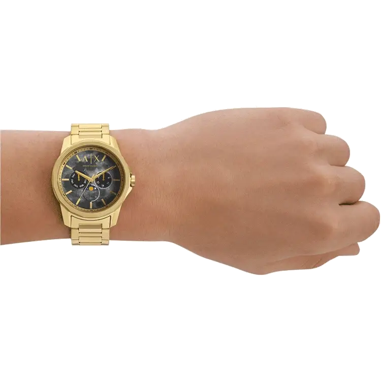 Armani Exchange AX1737 Men Watch