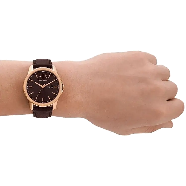 Armani Exchange AX1740 Men Watch