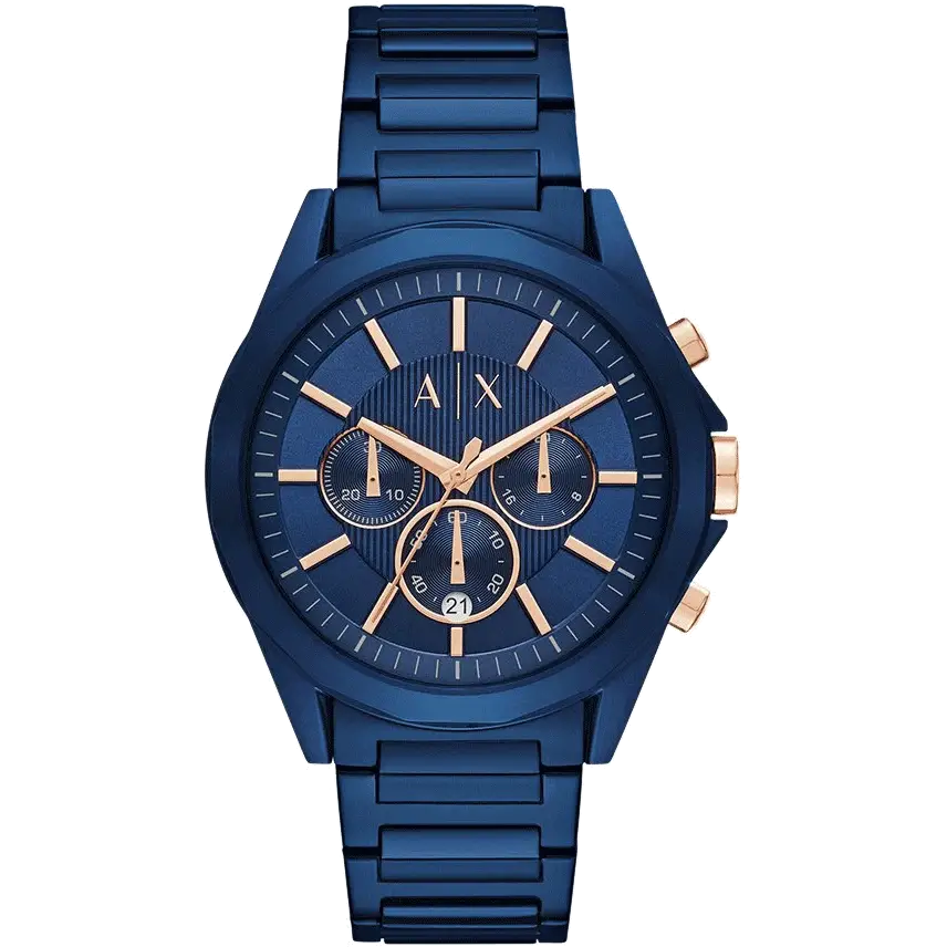Armani Exchange AX2607 Men Watch