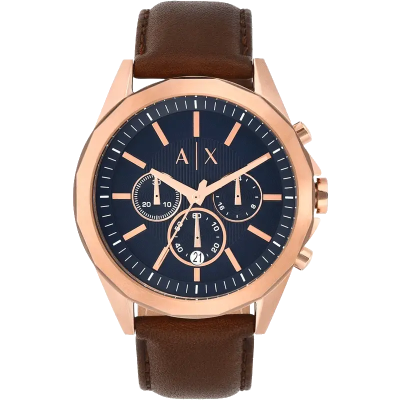 Armani Exchange AX2626 Watch