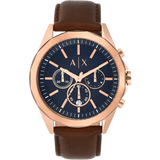 Armani Exchange AX2626 Watch