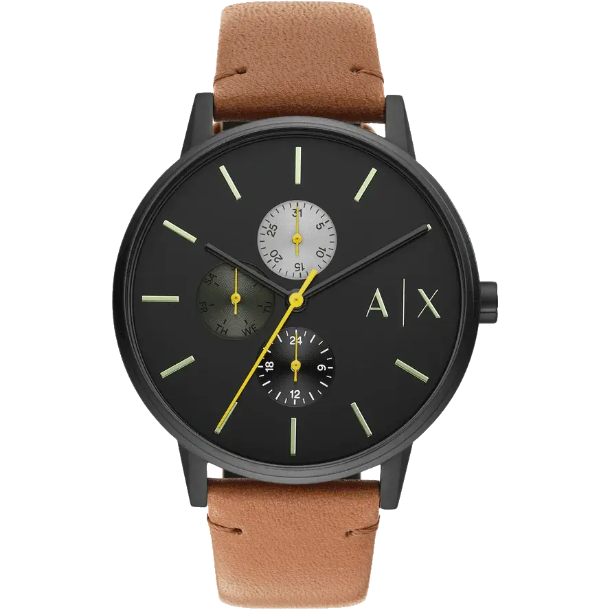 Armani Exchange AX2723 Men Watch