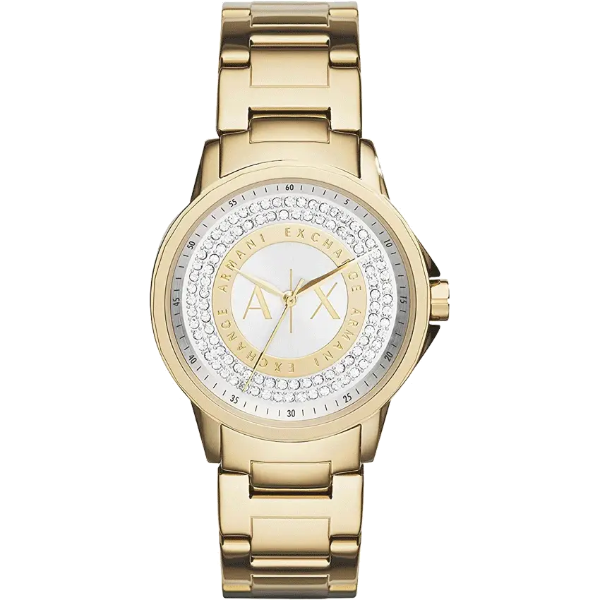 Armani Exchange AX4321 Men Watch
