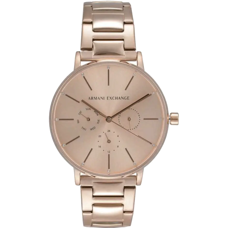 Armani Exchange AX5552I Men Watch