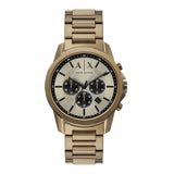ARMANI EXCHANGE Men Banks - AX1739