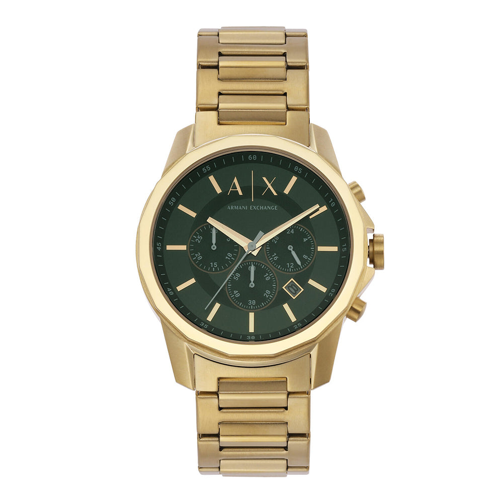 ARMANI EXCHANGE Men Banks - AX1746I