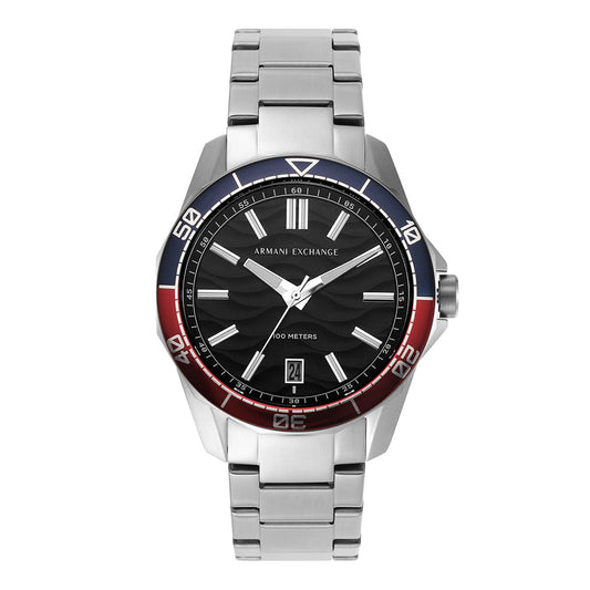 ARMANI EXCHANGE Men Spencer - AX1955I