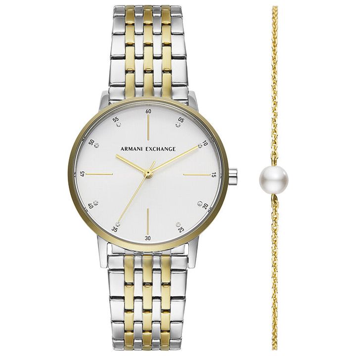 ARMANI EXCHANGE Men Lola - AX7156SET
