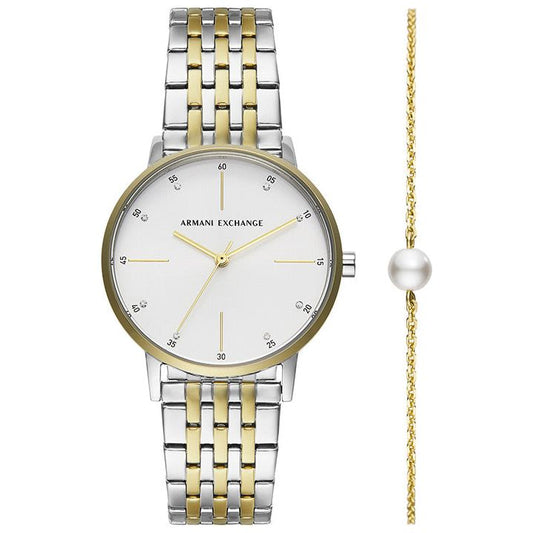 ARMANI EXCHANGE Men Lola - AX7156SET