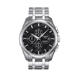 Tissot Couturier Automatic Chronograph