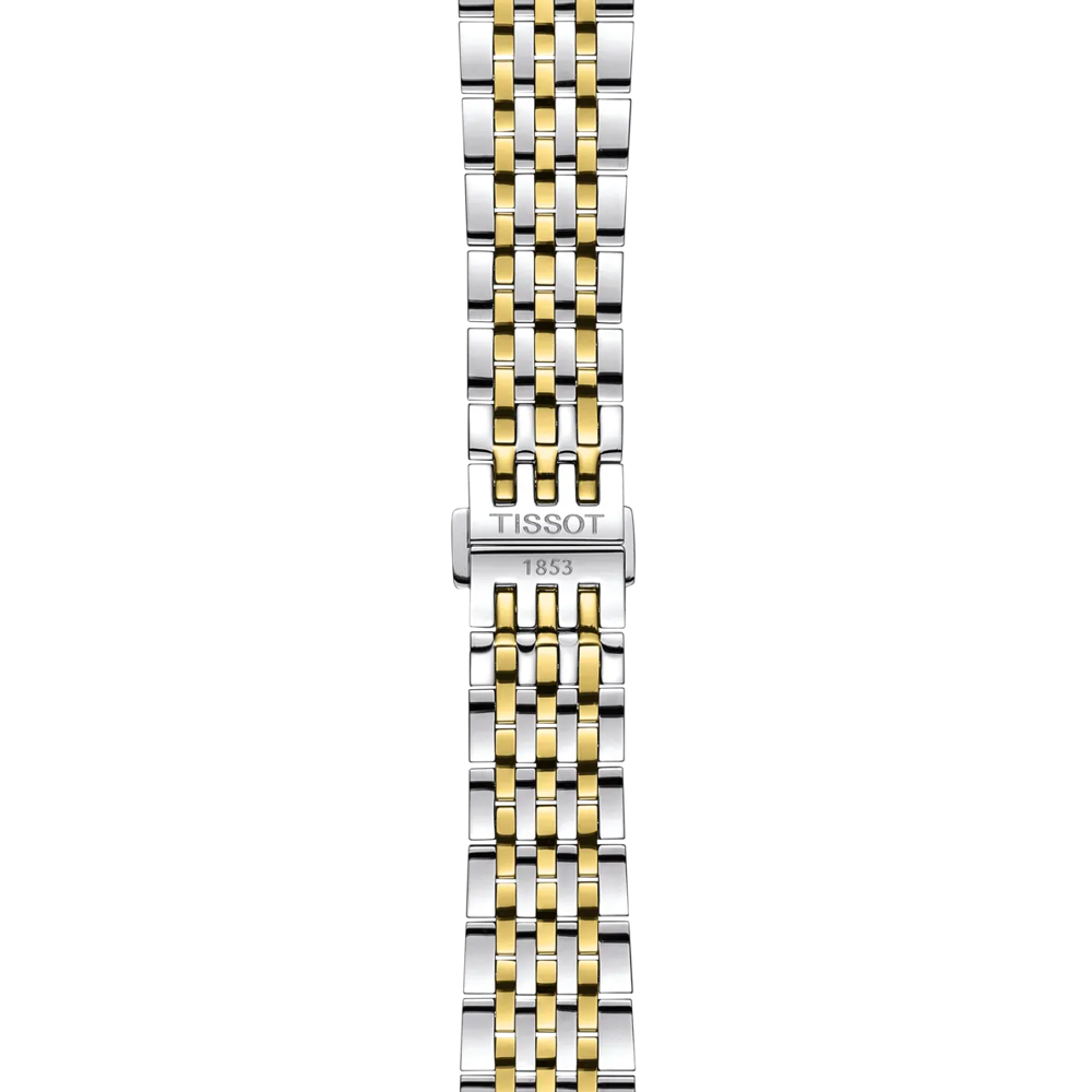 Tissot Le Locle 39.3mm