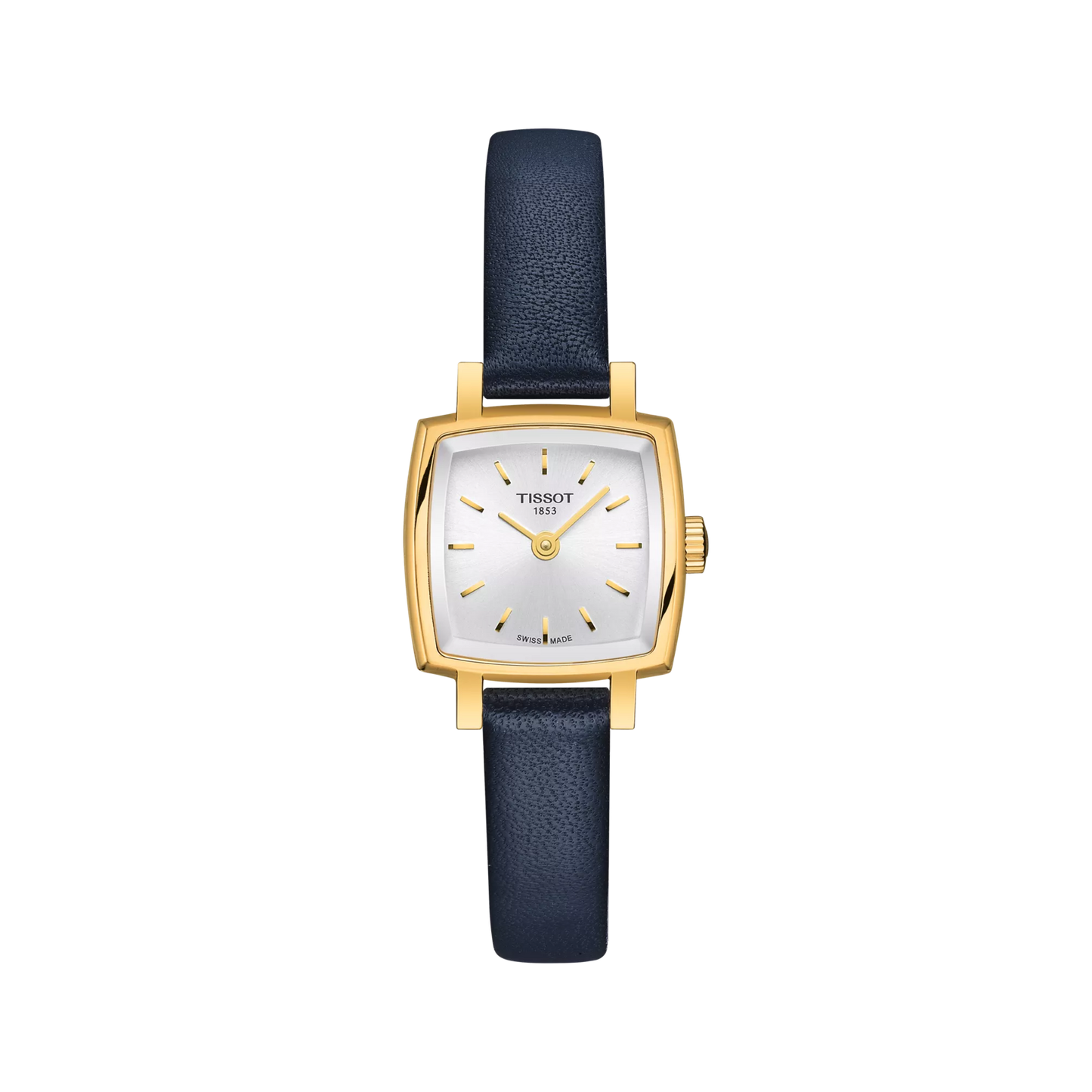 Tissot Lovely Square Summer Kit