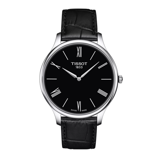 Tissot Tradition 39mm