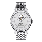 Tissot Tradition Powermatic 80 Open Heart