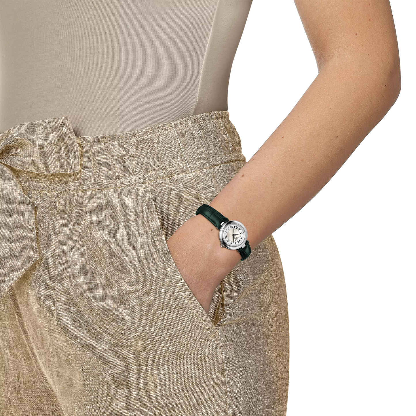 Tissot Bellissima 26mm