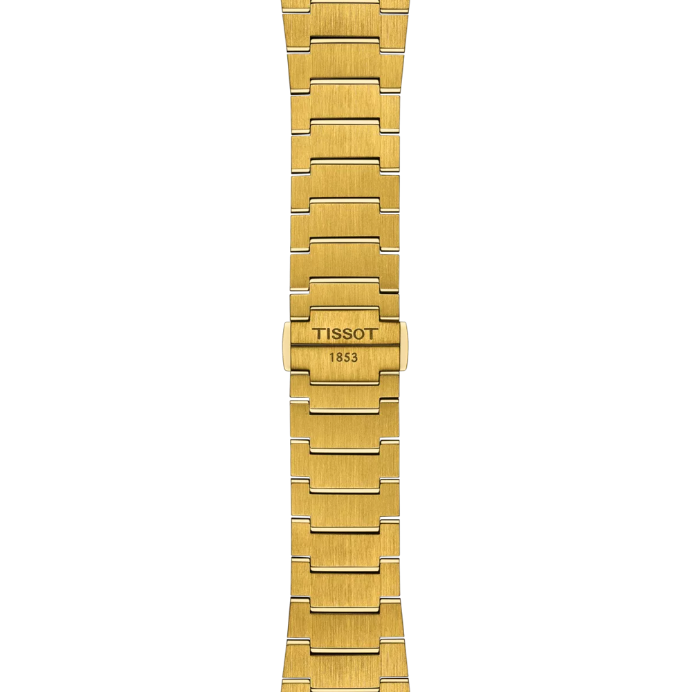 Tissot PRX Damian Lillard Special Edition 40mm