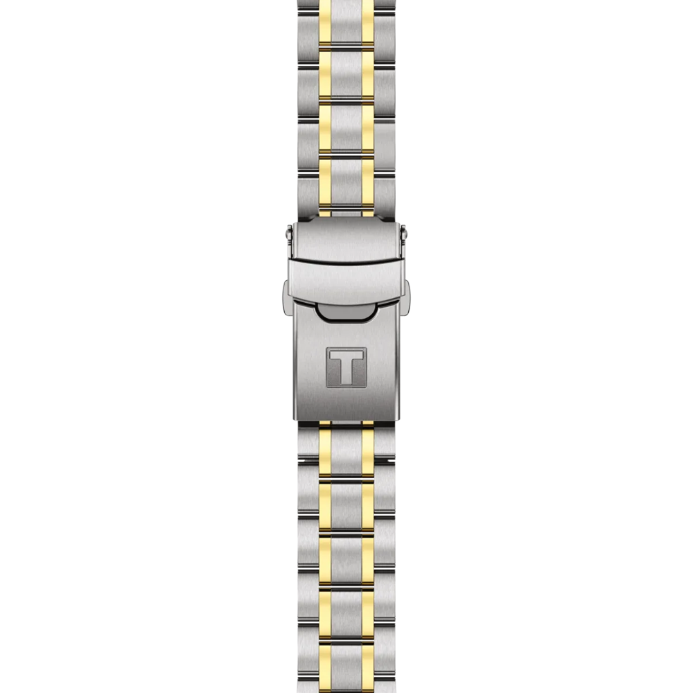 Tissot Seastar 1000 38mm