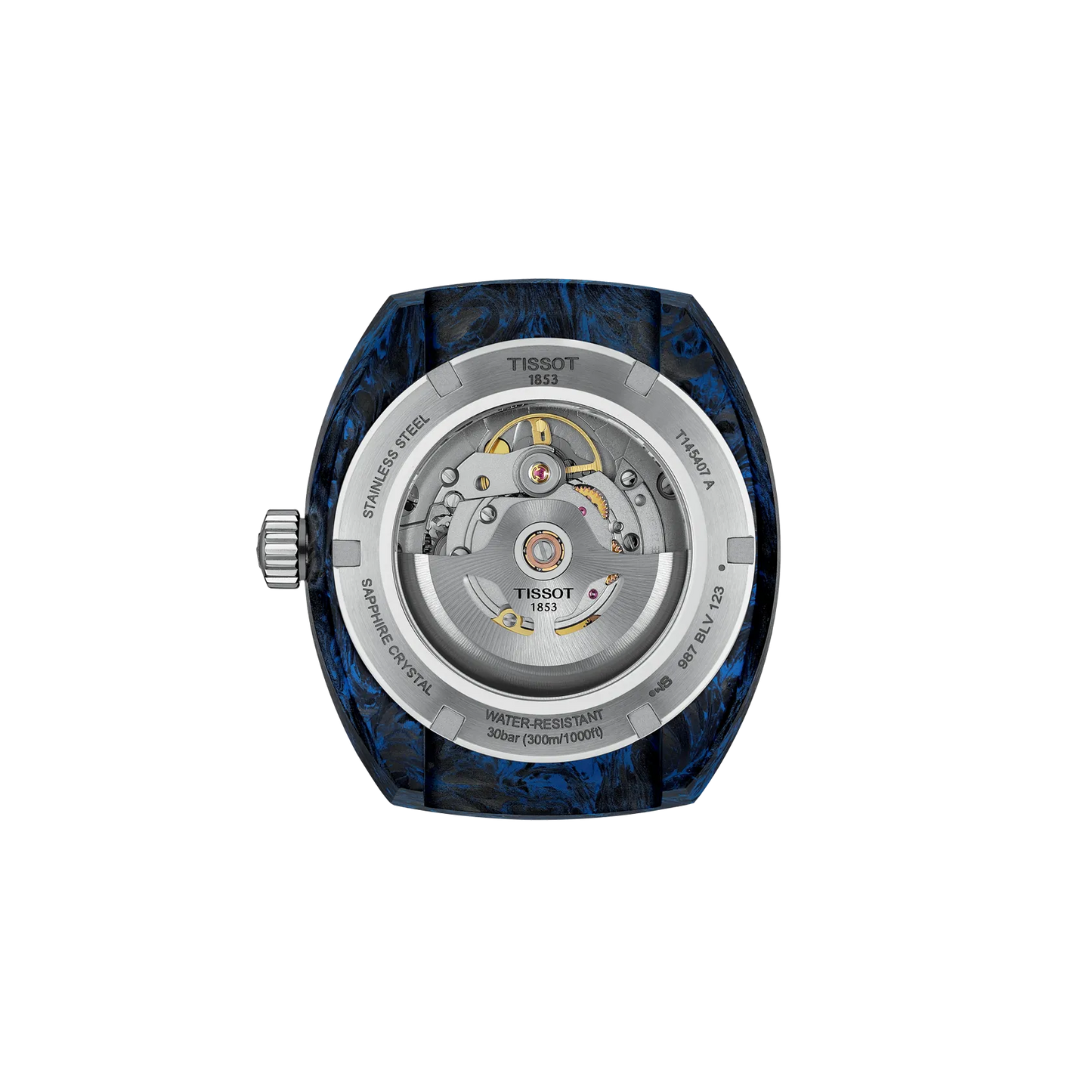 Tissot Sideral S 41mm