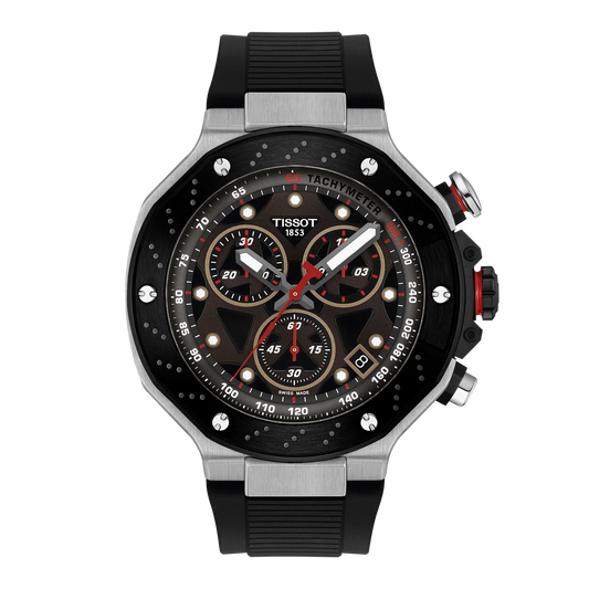 Tissot T-Race MotoGP 2025 45mm