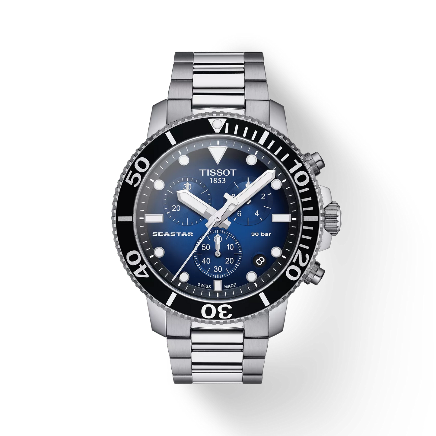 Tissot Seastar 1000 45.5mm