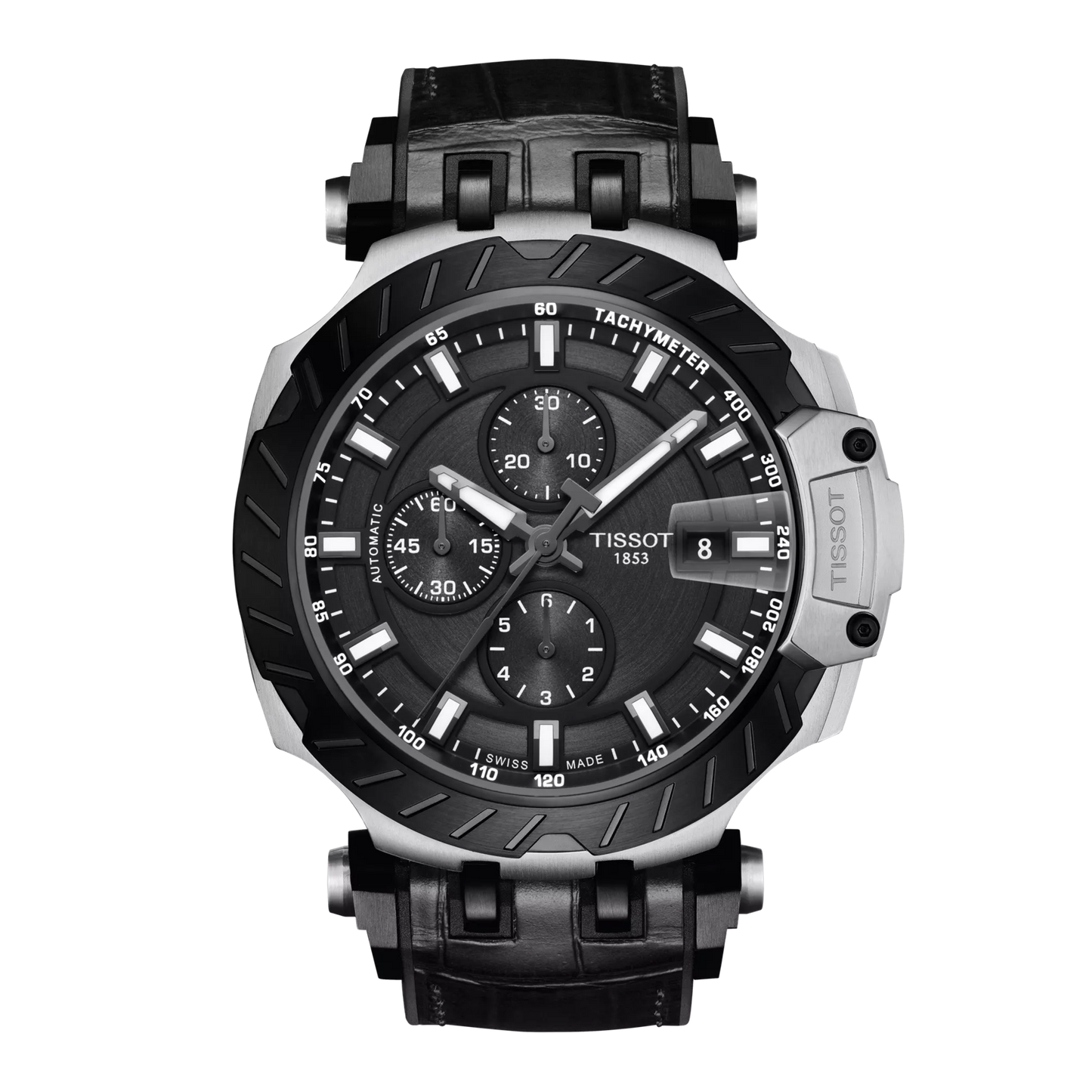 Tissot T-Race Automatic Chronograph