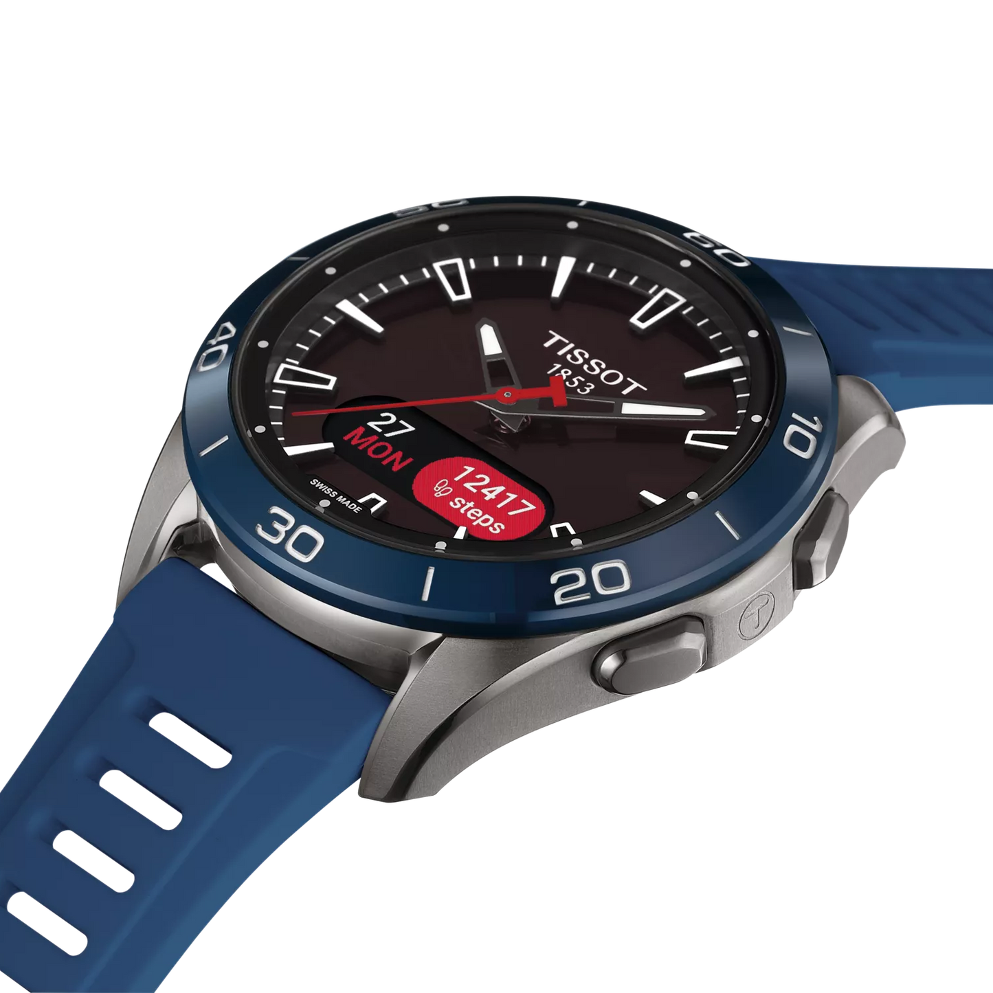 Tissot T-Touch Connect Sport 43.75mm