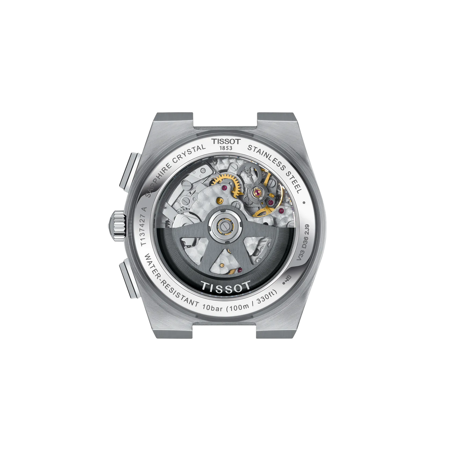 Tissot PRX 42mm