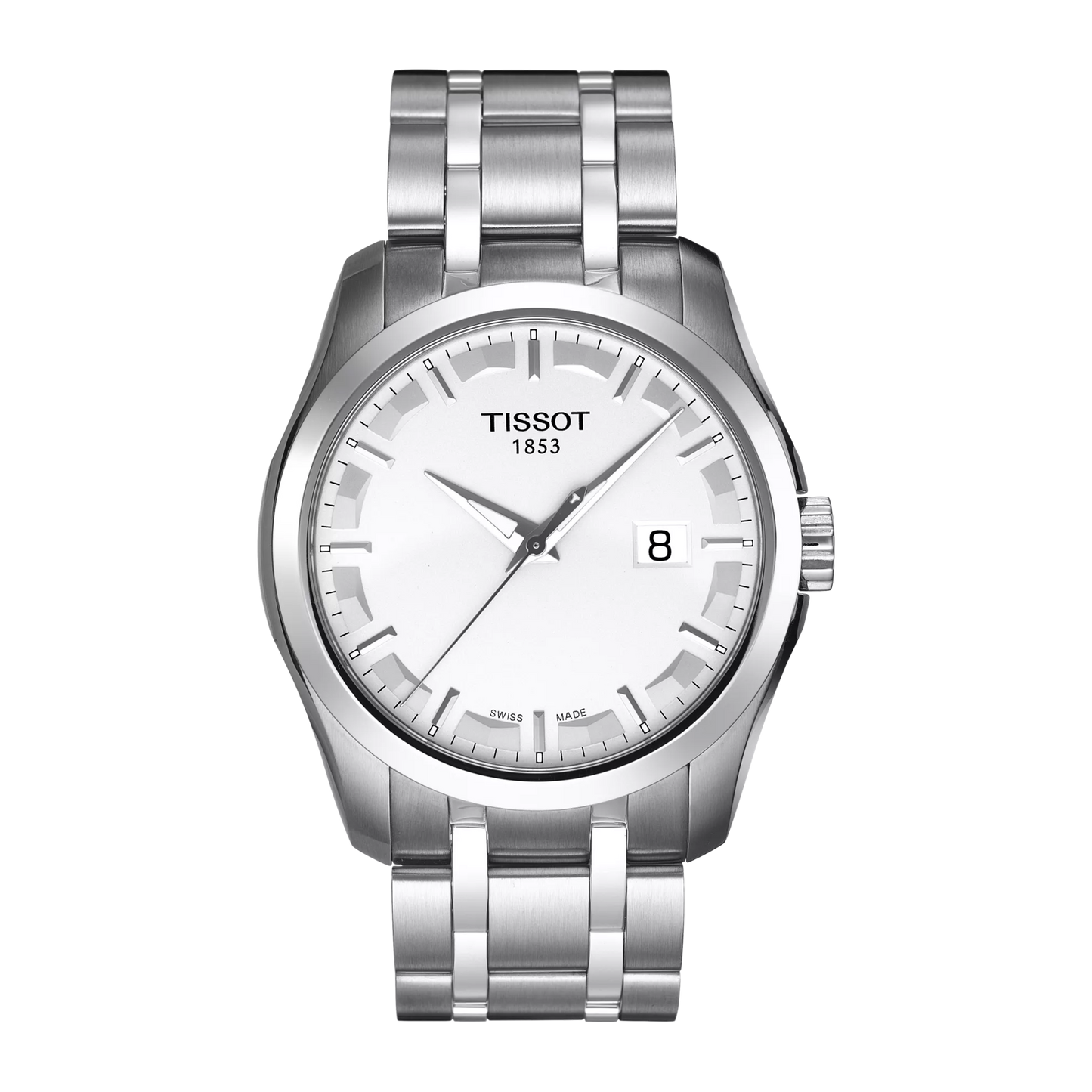 Tissot Couturier