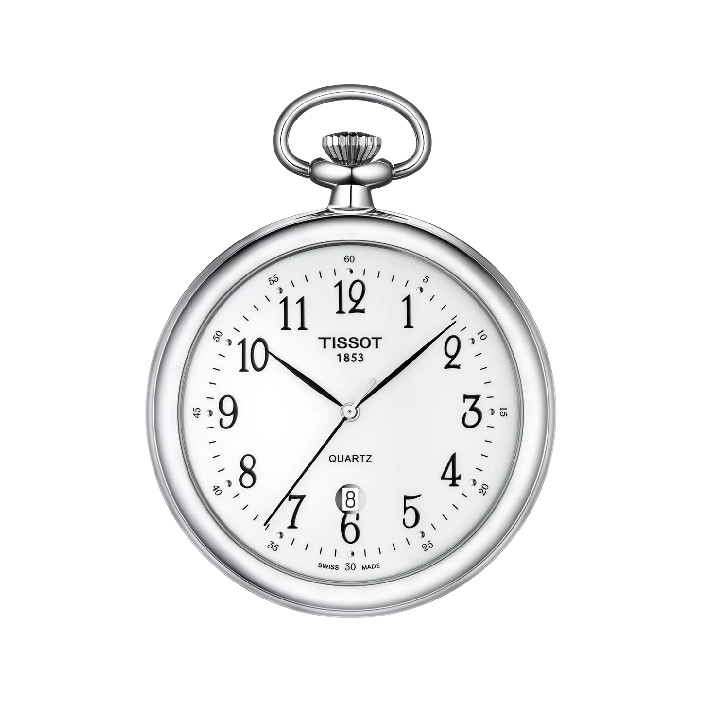 Tissot Lepine 49mm