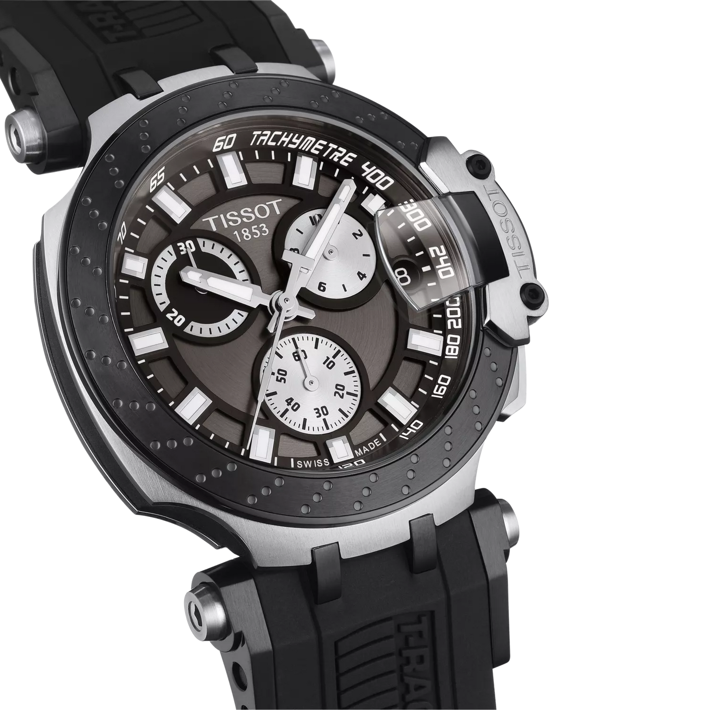 Tissot T-Race 43mm