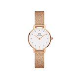 Petite Lumine Pressed Melrose