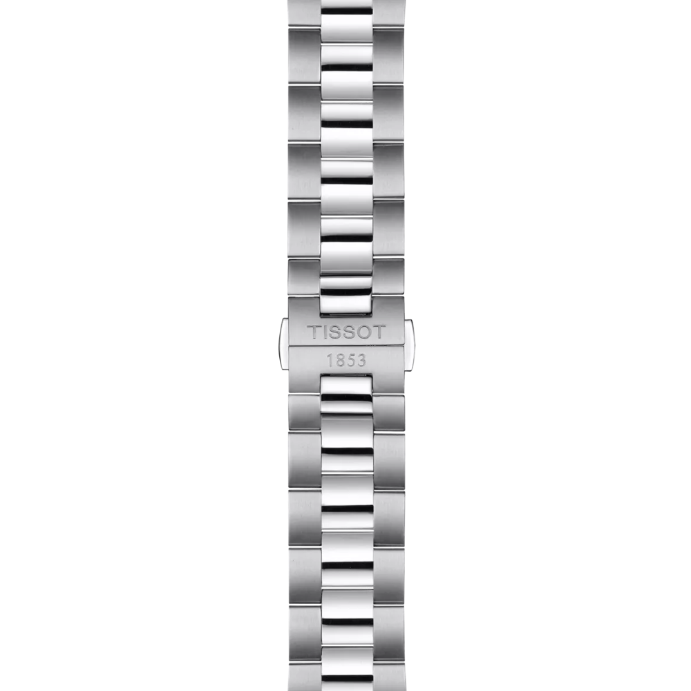 Tissot Gentleman Open Heart 40mm