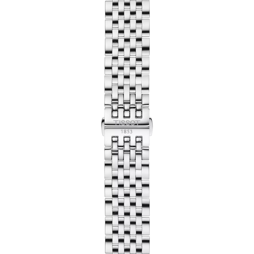 Tissot Tradition