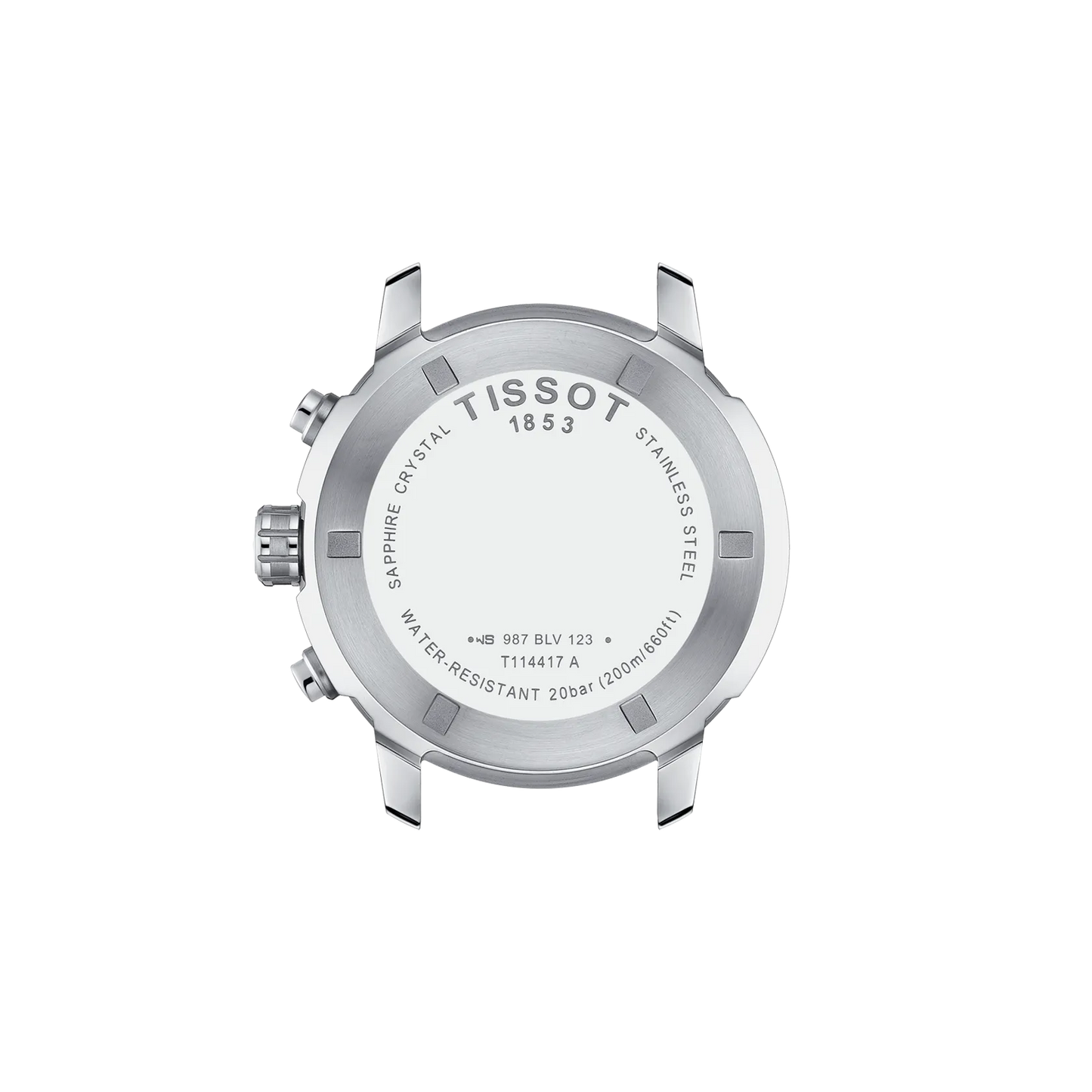 Tissot PRC 200 43mm