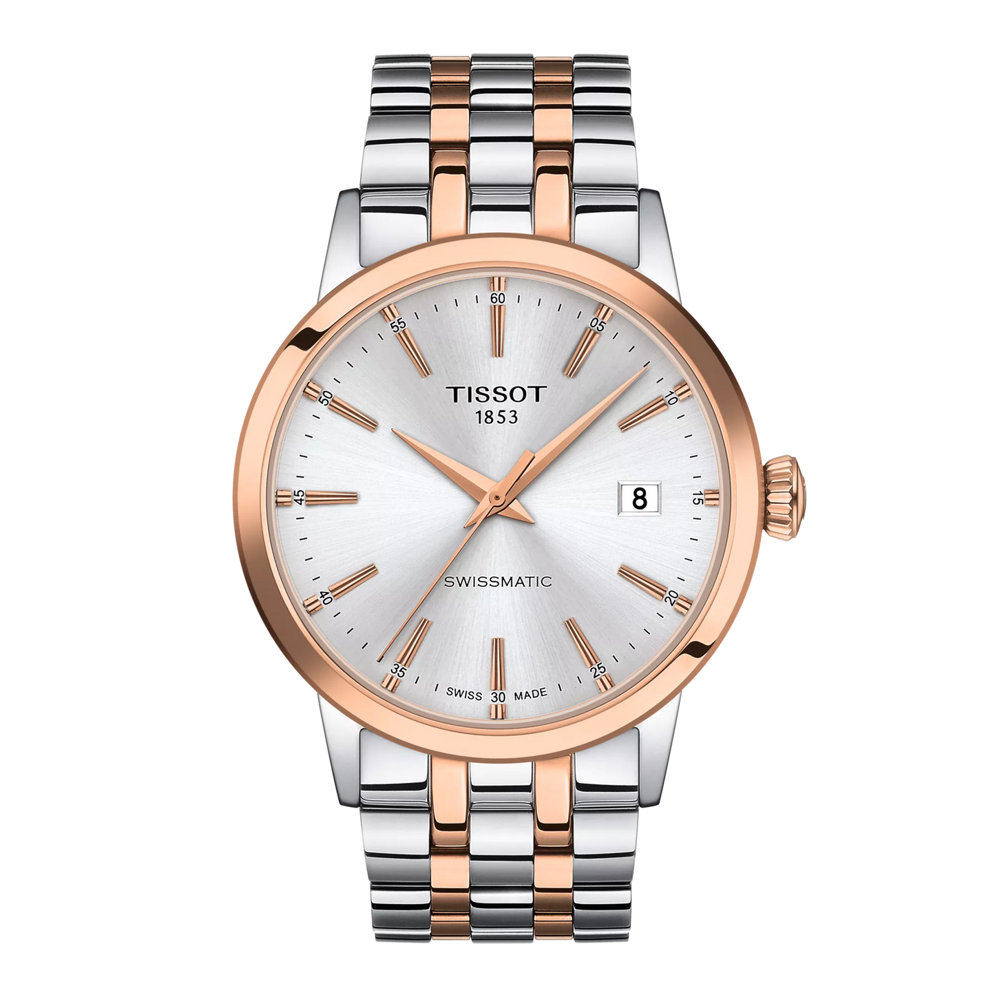 Tissot Classic Dream Swissmatic
