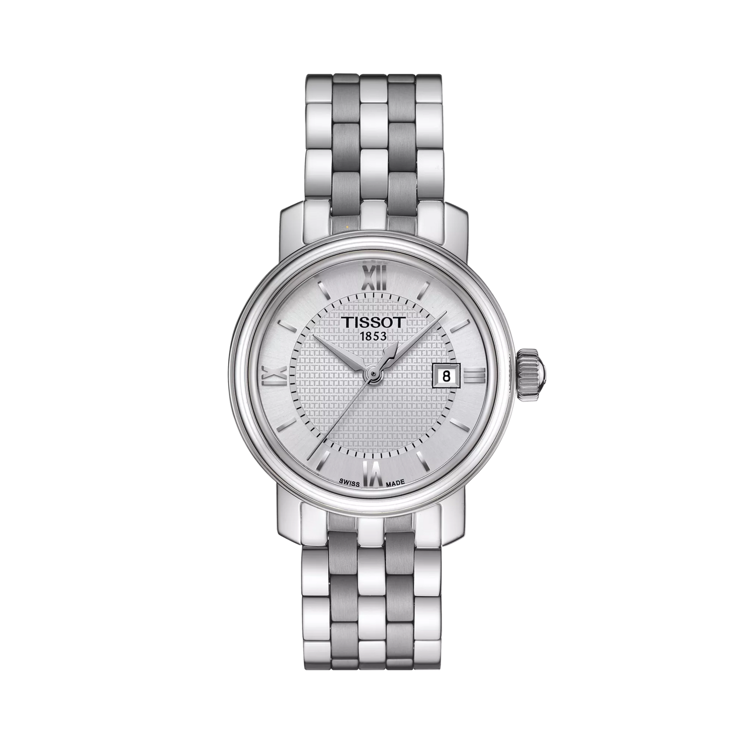 Tissot Bridgeport Lady