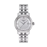 Tissot Bridgeport Lady