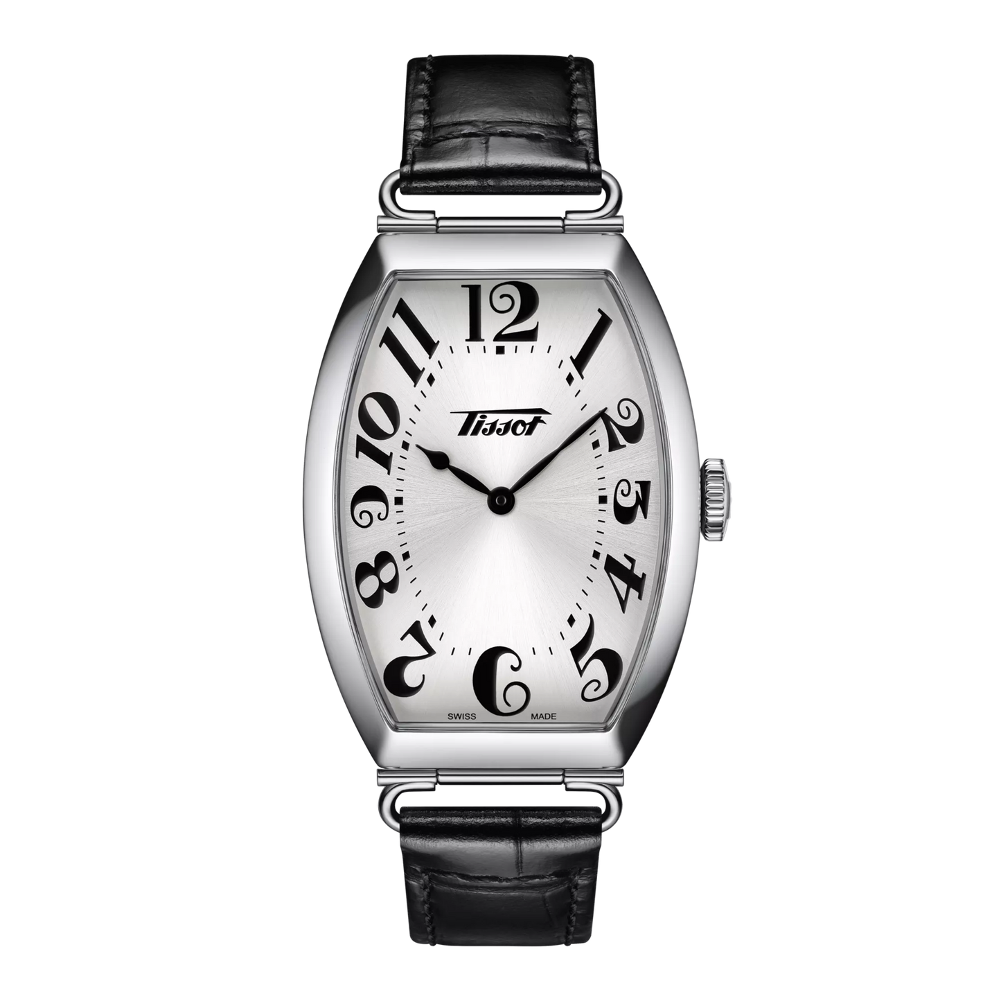 Tissot Heritage Porto