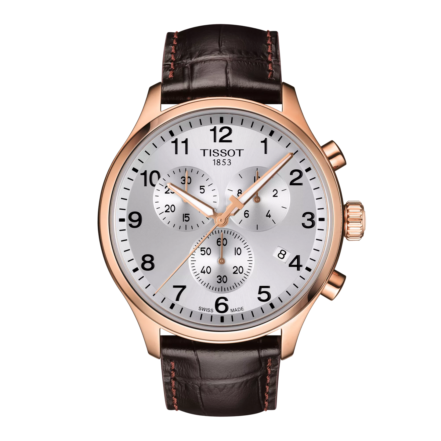 Tissot Chrono XL Classic