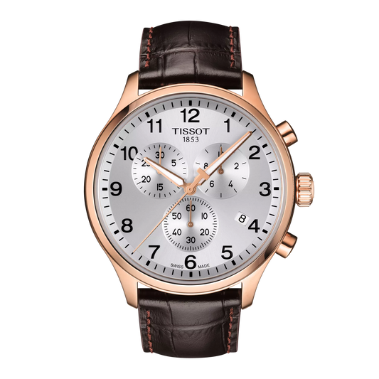 Tissot Chrono XL Classic