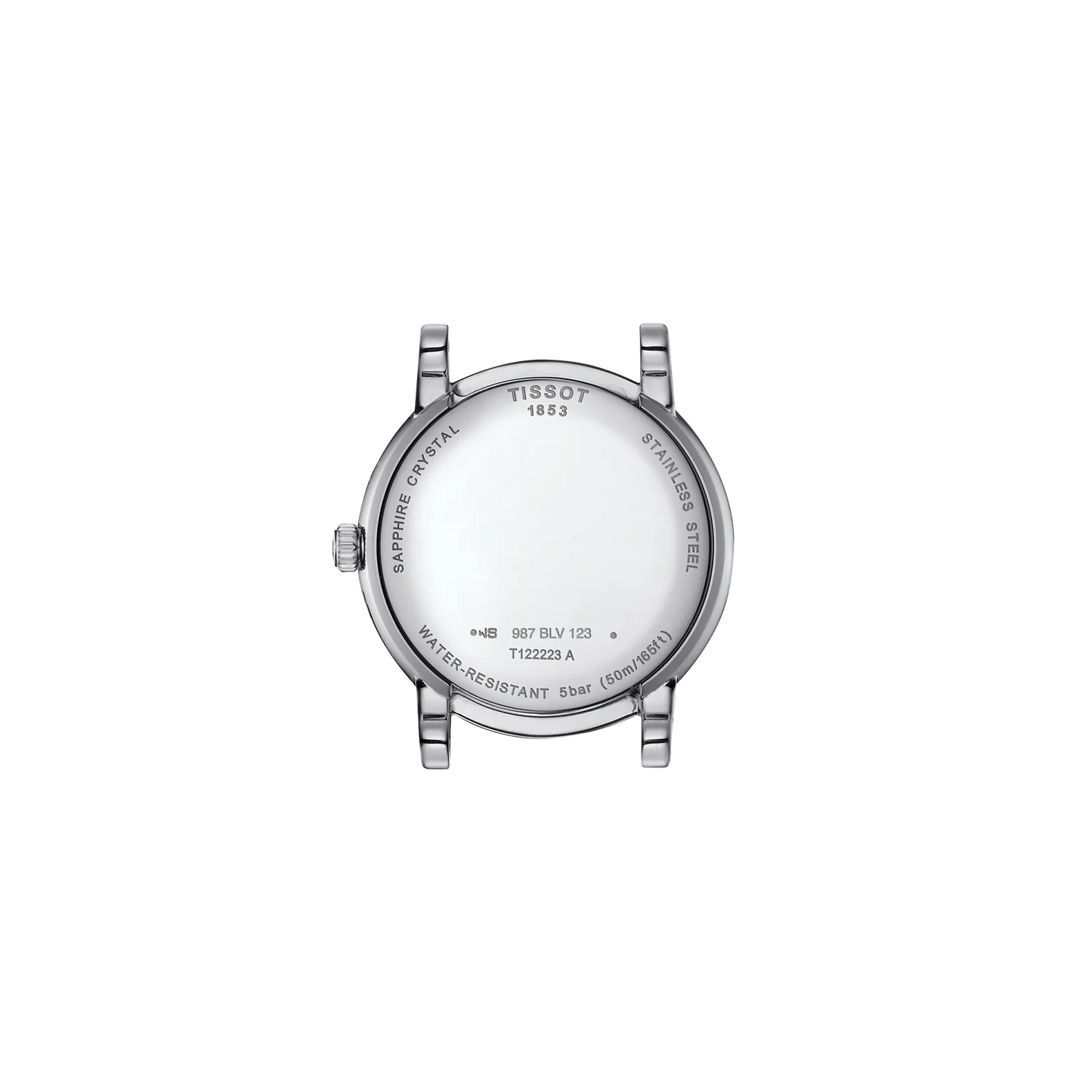 Tissot Carson Premium 32mm